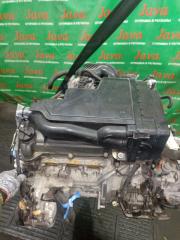 Двигатель SUZUKI WAGON R MH23S K6A 3 ракурс
