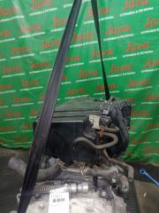 Двигатель SUZUKI WAGON R MH23S K6A 4 ракурс