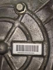 АКПП SUZUKI WAGON R MH23S K6A 3 ракурс