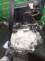 АКПП SUZUKI WAGON R MH23S K6A 4 ракурс