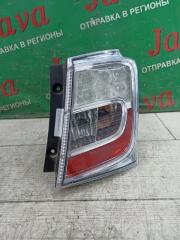 Стоп-сигнал правый задний HONDA FREED GP3 LEA D102 1 ракурс