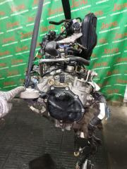 МКПП SUZUKI WAGON R MH23S K6A 2 ракурс
