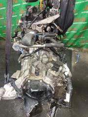 МКПП SUZUKI WAGON R MH23S K6A 3 ракурс