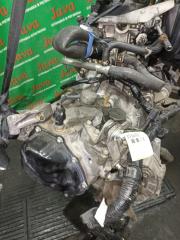 МКПП SUZUKI WAGON R MH23S K6A 5 ракурс