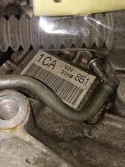 АКПП DAIHATSU MIRA L275S KF-VE 1CA 4 ракурс АКПП DAIHATSU MIRA L275S KF-VE 1CA 4 ракурс