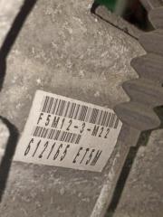 МКПП NISSAN OTTI H91W 3G83 F5M12 2 ракурс