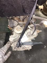 АКПП SUZUKI WAGON R MH23S K6A 4 ракурс