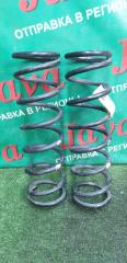 Пружина задняя DAIHATSU TANTO LA600S KF-VE 1 ракурс