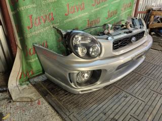 Ноускат передний SUBARU IMPREZA GG9 EJ204 2 ракурс
