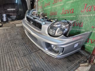 Ноускат передний SUBARU IMPREZA GG9 EJ204 3 ракурс