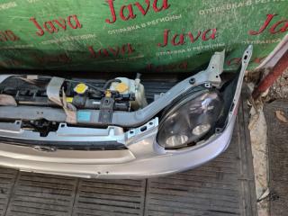 Ноускат передний SUBARU IMPREZA GG9 EJ204 4 ракурс