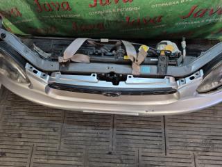 Ноускат передний SUBARU IMPREZA GG9 EJ204 5 ракурс