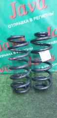 Пружина задняя TOYOTA ALPHARD ANH25 2AZ-FE 48231-58090 1 ракурс