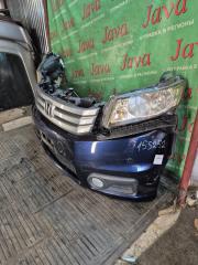 Ноускат передний HONDA FREED SPIKE GB3 L15A 3 ракурс