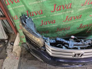 Ноускат передний HONDA FREED SPIKE GB3 L15A 4 ракурс