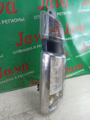 Стоп-сигнал левый задний HONDA N-WGN JH2 S07A W1400 2 ракурс