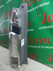 Стоп-сигнал левый задний HONDA N-WGN JH2 S07A W1400 4 ракурс