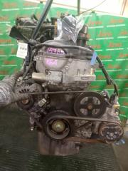 Двигатель SUZUKI WAGON R MH23S K6A 1 ракурс