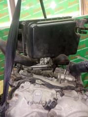 Двигатель SUZUKI WAGON R MH23S K6A 5 ракурс