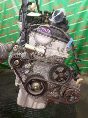 Двигатель SUZUKI PALETTE MK21S K6A 1 ракурс