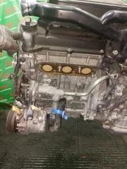 Двигатель SUZUKI PALETTE MK21S K6A 3 ракурс