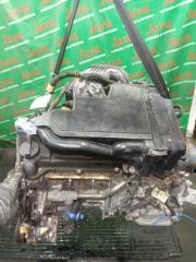 Двигатель SUZUKI PALETTE MK21S K6A 4 ракурс