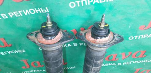 Амортизатор задний NISSAN FUGA PY50 VQ35HR 56210EG012 2 ракурс