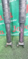 Амортизатор задний NISSAN FUGA PY50 VQ35HR 56210EG012 3 ракурс