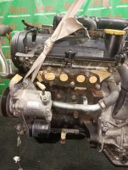 Двигатель SUBARU STELLA RN1 EN07 3 ракурс