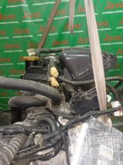 Двигатель SUBARU STELLA RN1 EN07 5 ракурс