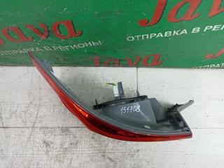Стоп-сигнал левый задний TOYOTA AVENSIS ZRT272 3ZR-FAE 05-31 2 ракурс
