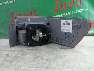 Стоп-сигнал левый задний TOYOTA AVENSIS ZRT272 3ZR-FAE 05-31 4 ракурс