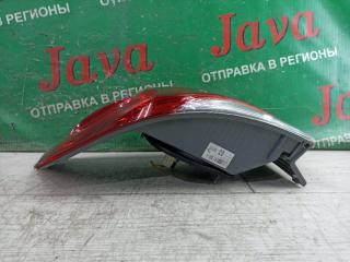 Стоп-сигнал левый задний TOYOTA AVENSIS ZRT272 3ZR-FAE 05-31 5 ракурс