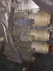АКПП HONDA ZEST JE1 P07A S22A 2 ракурс АКПП HONDA ZEST JE1 P07A S22A 2 ракурс