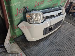 Ноускат передний MITSUBISHI EK WAGON H82W 3G83 2 ракурс