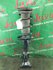 Стойка левая передняя MERCEDES-BENZ C-CLASS W204 M271 KE18 A2043200866 1 ракурс