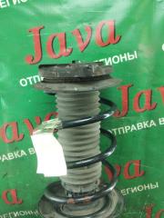 Стойка левая передняя MERCEDES-BENZ C-CLASS W204 M271 KE18 A2043200866 2 ракурс