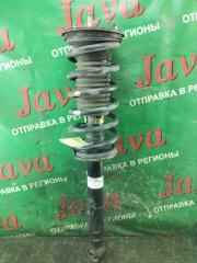 Стойка правая передняя TOYOTA CROWN GRS182 3GR-FSE 1 ракурс