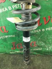 Стойка правая передняя TOYOTA CROWN GRS182 3GR-FSE 3 ракурс
