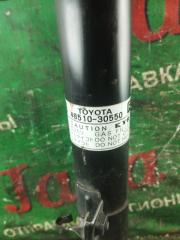 Стойка правая передняя TOYOTA CROWN GRS182 3GR-FSE 5 ракурс