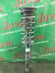 Стойка левая передняя TOYOTA CROWN GRS182 3GR-FSE 1 ракурс