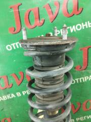 Стойка левая передняя TOYOTA CROWN GRS182 3GR-FSE 2 ракурс