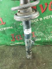 Стойка левая передняя TOYOTA CROWN GRS182 3GR-FSE 3 ракурс