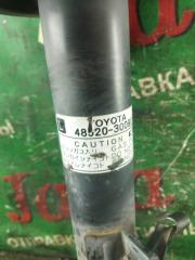 Стойка левая передняя TOYOTA CROWN GRS182 3GR-FSE 5 ракурс