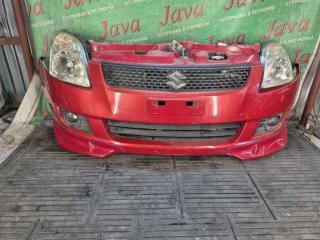 Ноускат передний SUZUKI SWIFT ZC71S K12B 1 ракурс Ноускат передний SUZUKI SWIFT ZC71S K12B 1 ракурс