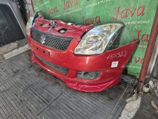 Ноускат передний SUZUKI SWIFT ZC71S K12B 3 ракурс Ноускат передний SUZUKI SWIFT ZC71S K12B 3 ракурс