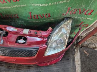 Ноускат передний SUZUKI SWIFT ZC71S K12B 4 ракурс Ноускат передний SUZUKI SWIFT ZC71S K12B 4 ракурс