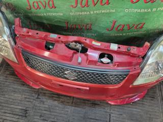 Ноускат передний SUZUKI SWIFT ZC71S K12B 5 ракурс Ноускат передний SUZUKI SWIFT ZC71S K12B 5 ракурс
