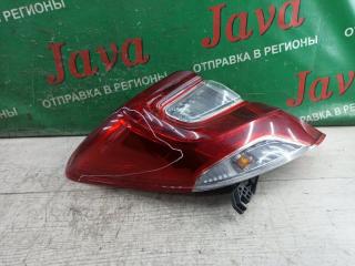 Стоп-сигнал левый задний TOYOTA VITZ KSP130 1KR-FE 52-273 2 ракурс