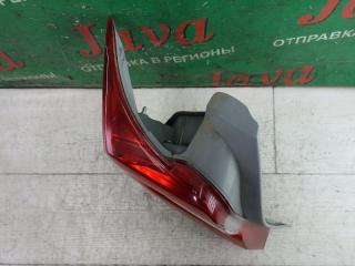 Стоп-сигнал левый задний TOYOTA VITZ KSP130 1KR-FE 52-273 5 ракурс